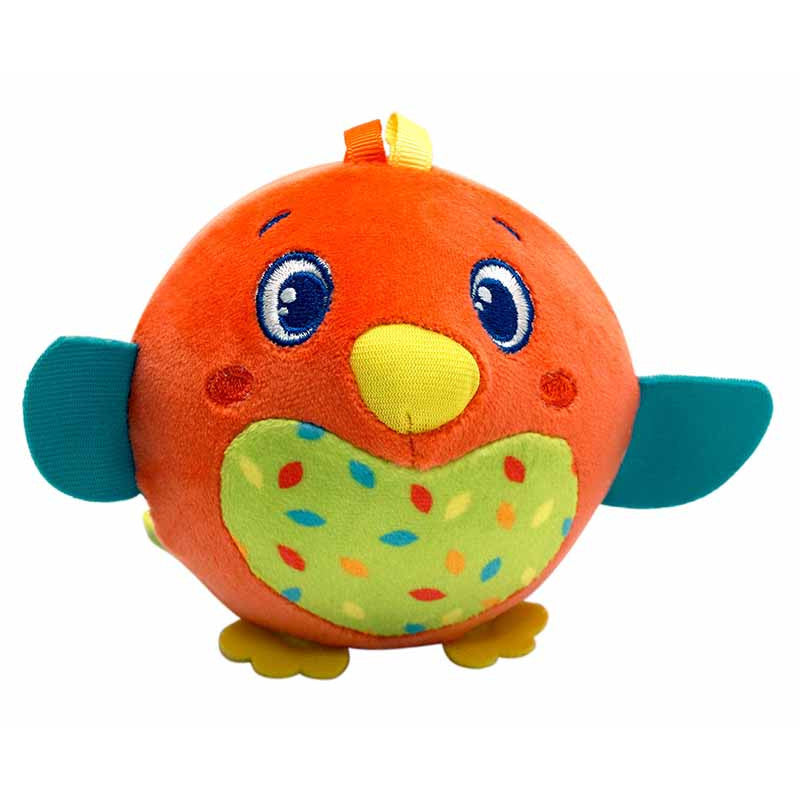 Buy Clementoni Soft Animal Friends (Sold separately subject to Availability) | Yallatoys.com