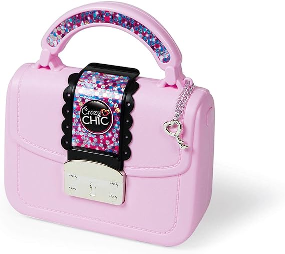 Buy Clementoni Crazy Chic Fashion and Jewelry | Yallatoys.com