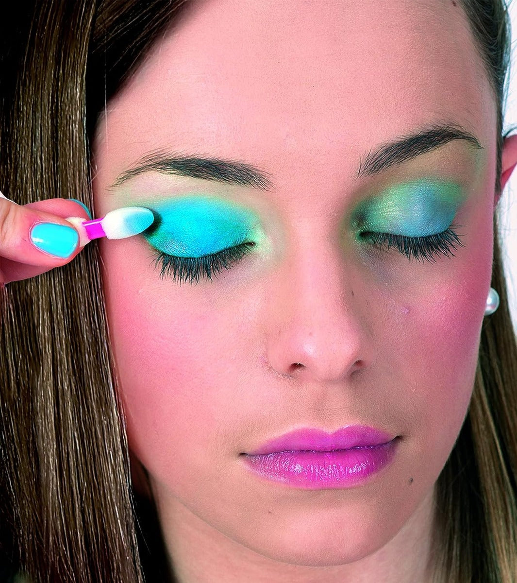 Buy Clementoni Crazy Chic Superstar Make Up Set | Yallatoys.com