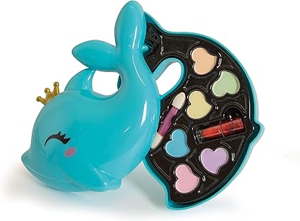 Buy Clementoni Crazy Chic Dolphin Make up | Yallatoys.com
