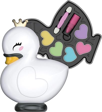 Buy Clementoni Crazy Chic Swan Make up | Yallatoys.com