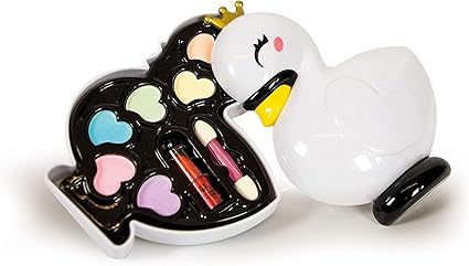Buy Clementoni Crazy Chic Swan Make up | Yallatoys.com
