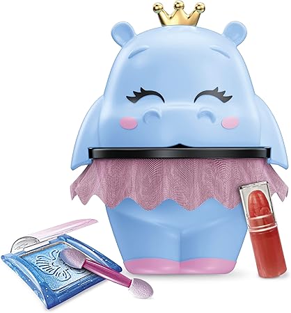 Buy Clementoni Crazy Chic Ballerina Make Up Box Set | Yallatoys.com