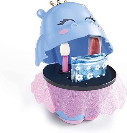 Buy Clementoni Crazy Chic Ballerina Make Up Box Set | Yallatoys.com