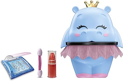 Buy Clementoni Crazy Chic Ballerina Make Up Box Set | Yallatoys.com