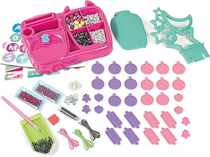 Buy Clementoni Crazychic Message Creations | Yallatoys.com