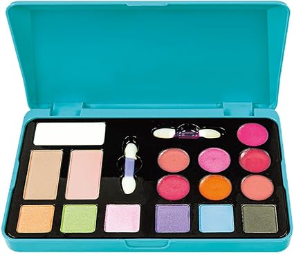 Buy Clementoni Crazychic Be A Rocker Makeup | Yallatoys.com