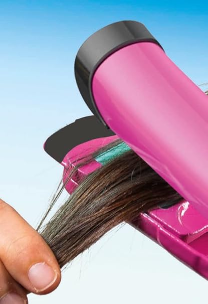 Buy Clementoni Crazy Chic Trendy Hairstyle | Yallatoys.com