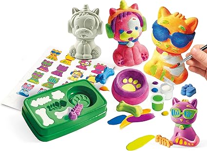 Buy Clementoni Idea Handmade Creations Kit | Yallatoys.com
