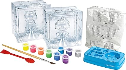 Buy Clementoni Idea Handmade Creations Kit | Yallatoys.com