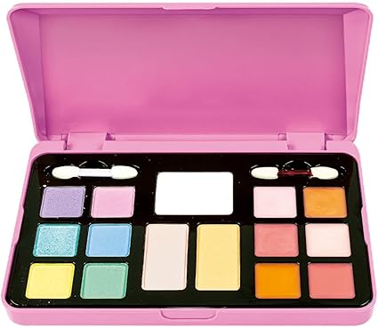 Buy Clementoni Crazy Chic Be A Dreamer Makeup | Yallatoys.com