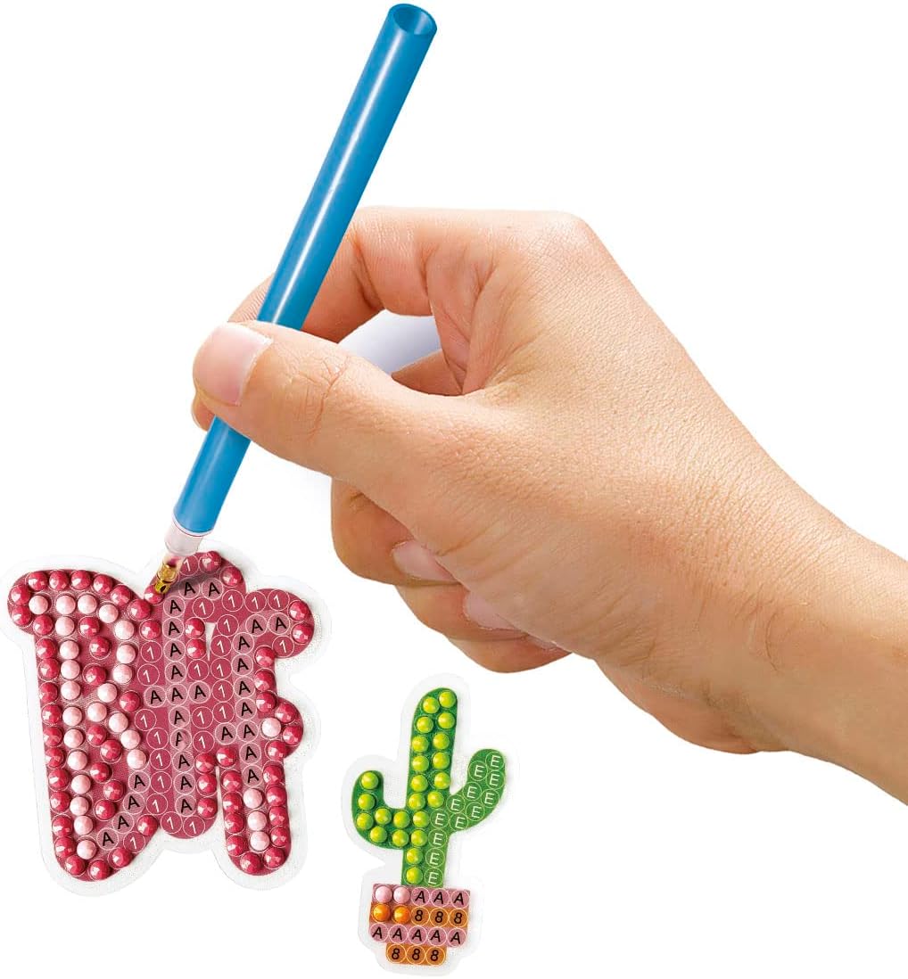 Buy Clementoni Idea Creations Pop Style Kit | Yallatoys.com