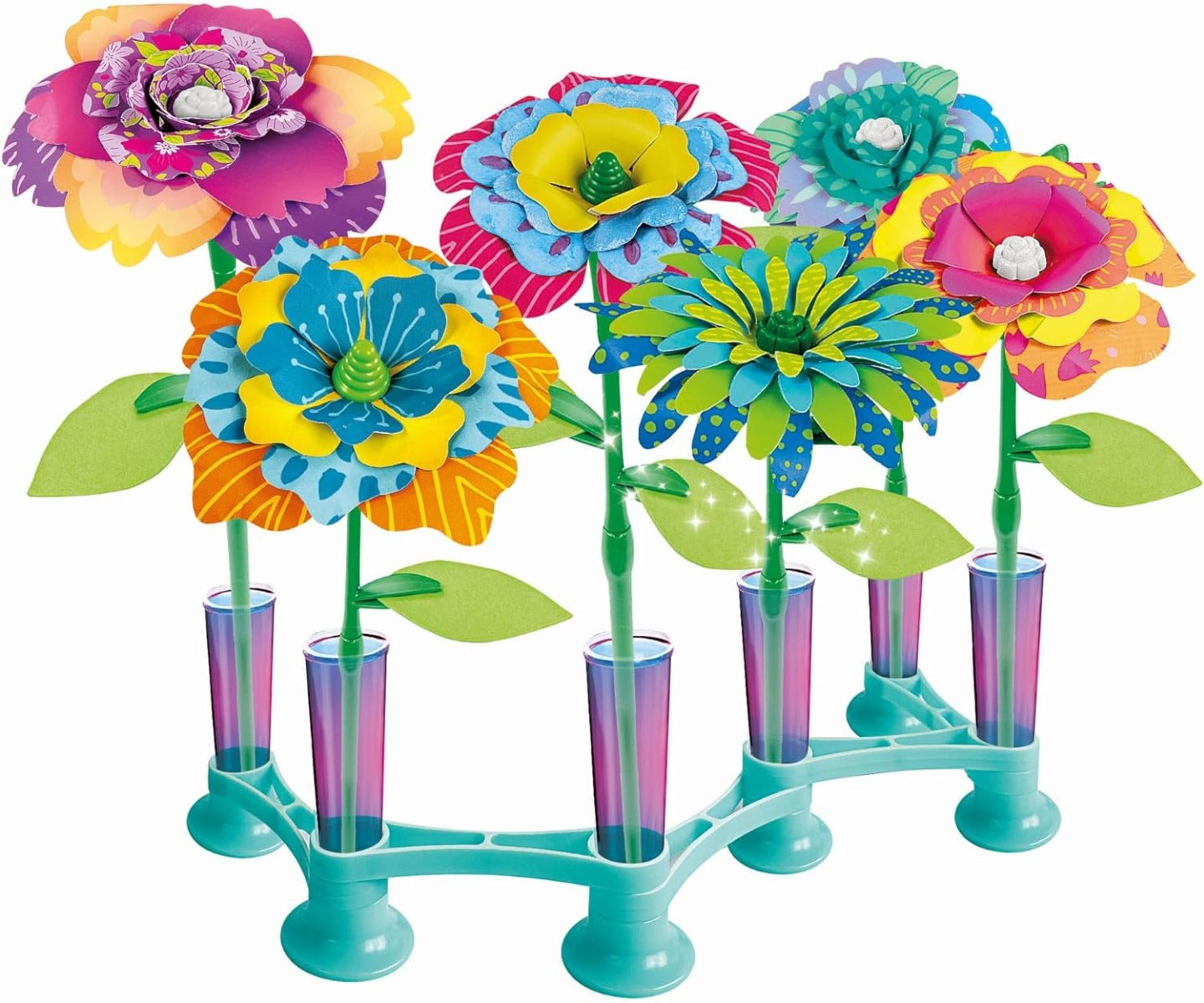 Buy Clementoni Idea Fragrant Flowers Maker | Yallatoys.com