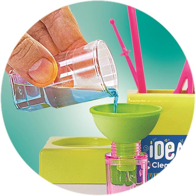 Buy Clementoni Idea Highlighter Studio | Yallatoys.com