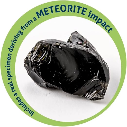 Buy Clementoni Space Asteroid Dig Kit | Yallatoys.com