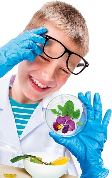 Buy Clementoni Super Microscope 1200x | Yallatoys.com