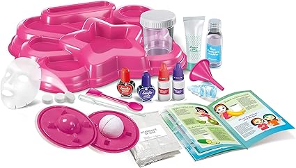 Buy Clementoni My Beauty Routine Set | Yallatoys.com
