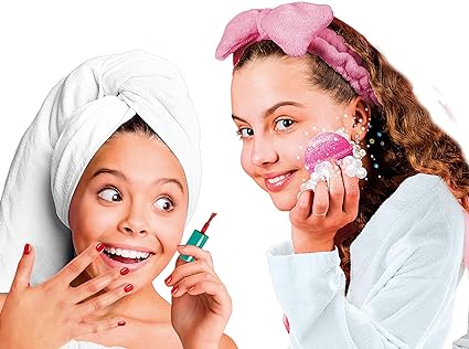 Buy Clementoni My Beauty Routine Set | Yallatoys.com