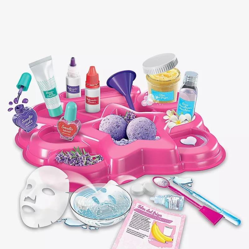 Buy Clementoni My Beauty Routine Set | Yallatoys.com