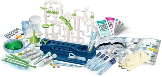 Buy Clementoni Super Chemistry | Yallatoys.com