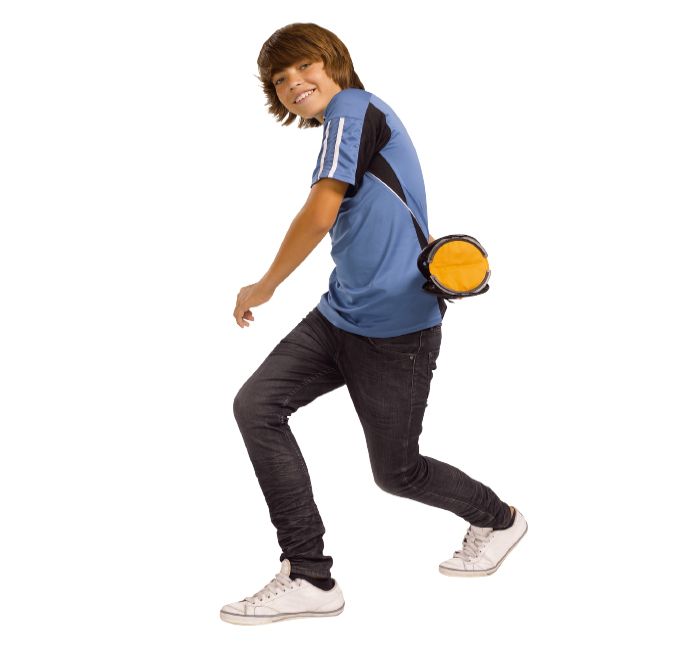 Buy Clementoni Squap Catch Ball Game 2 pcs Set | Yallatoys.com