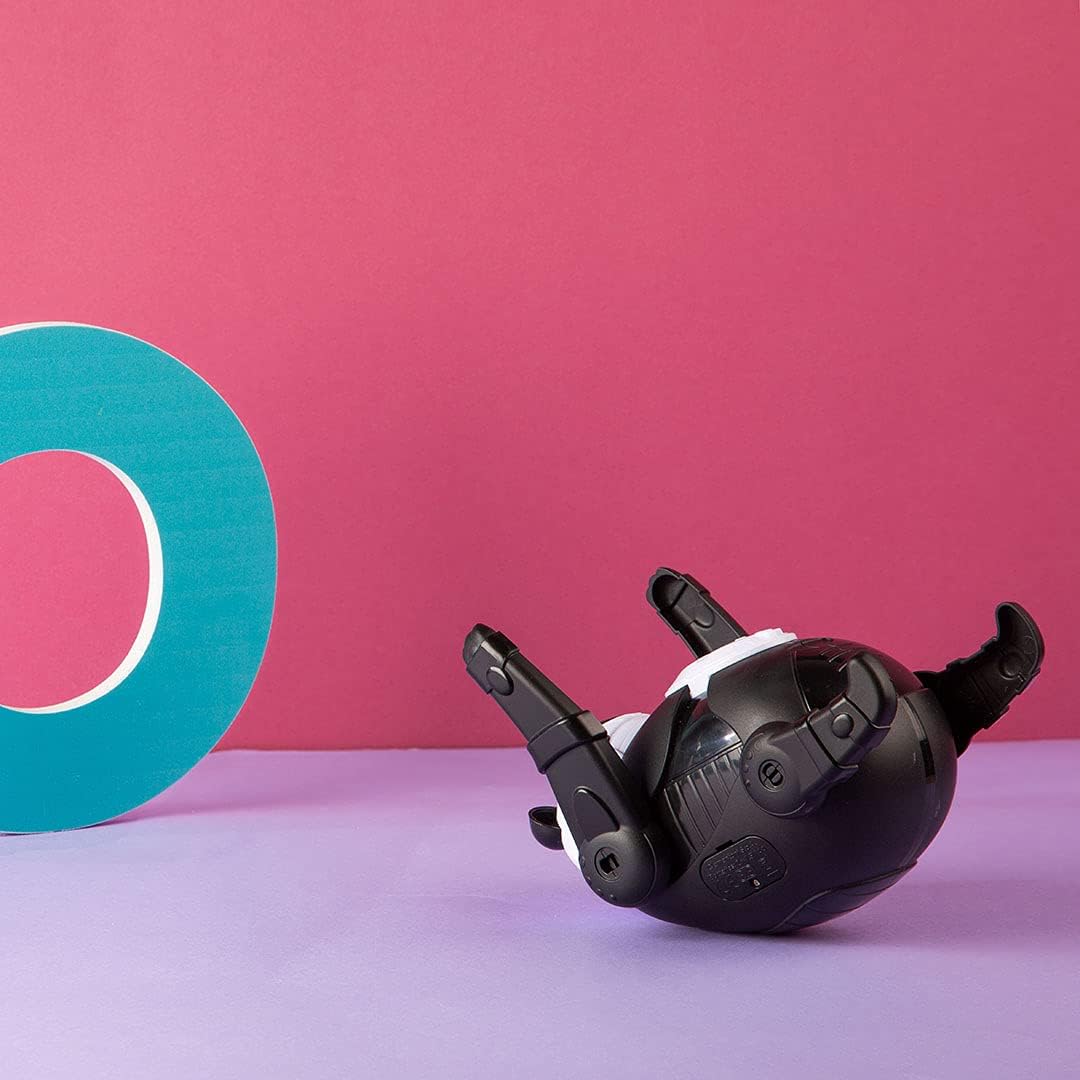 Buy Clementoni Science Museum Rolling Bot Science Kit | Yallatoys.com