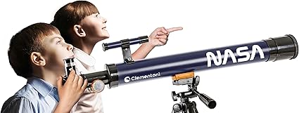 Buy Clementoni The Telescope | Yallatoys.com