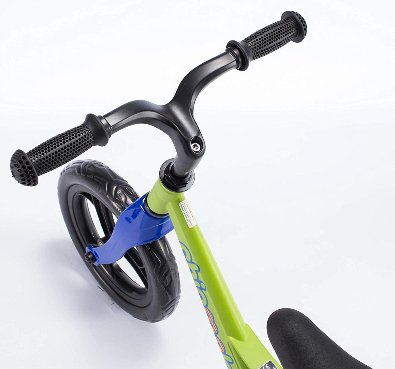 Buy Chipmunk Bikes 12Inch Green | Yallatoys.com