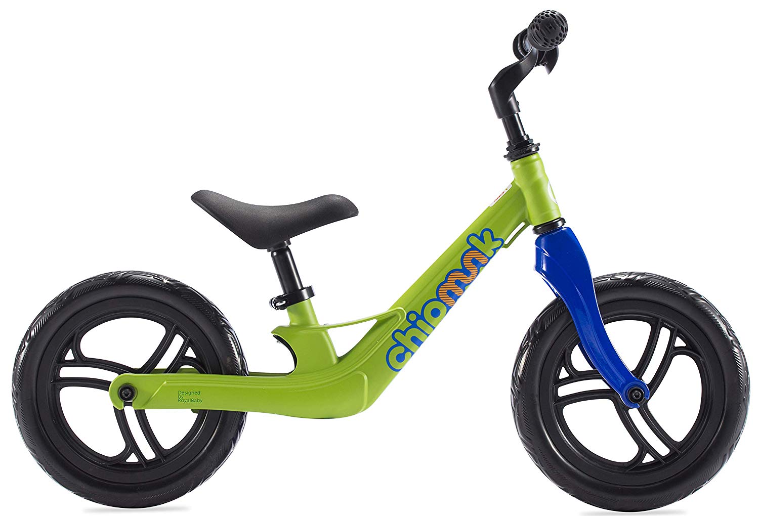 Buy Chipmunk Bikes 12Inch Green | Yallatoys.com
