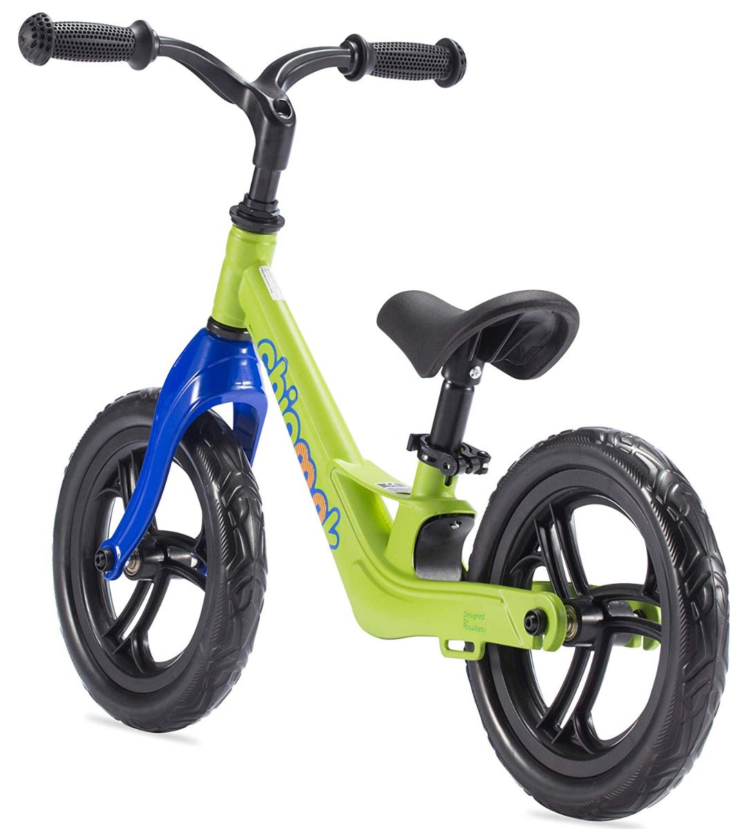 Buy Chipmunk Bikes 12Inch Green | Yallatoys.com