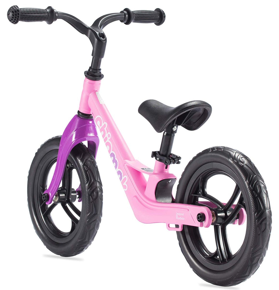 Buy Chipmunk Bikes 12Inch Pink CM-B002 | Yallatoys.com