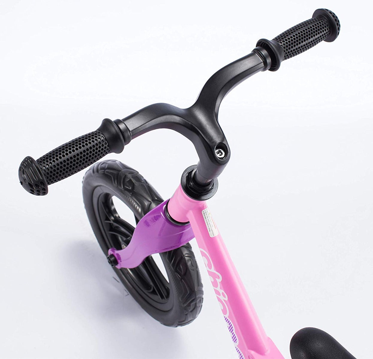 Buy Chipmunk Bikes 12Inch Pink CM-B002 | Yallatoys.com