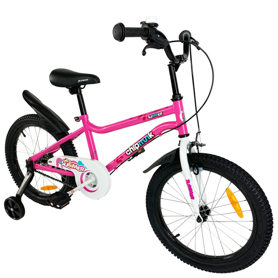 Buy Chipmunk Bikes 12Inch Pink | Yallatoys.com