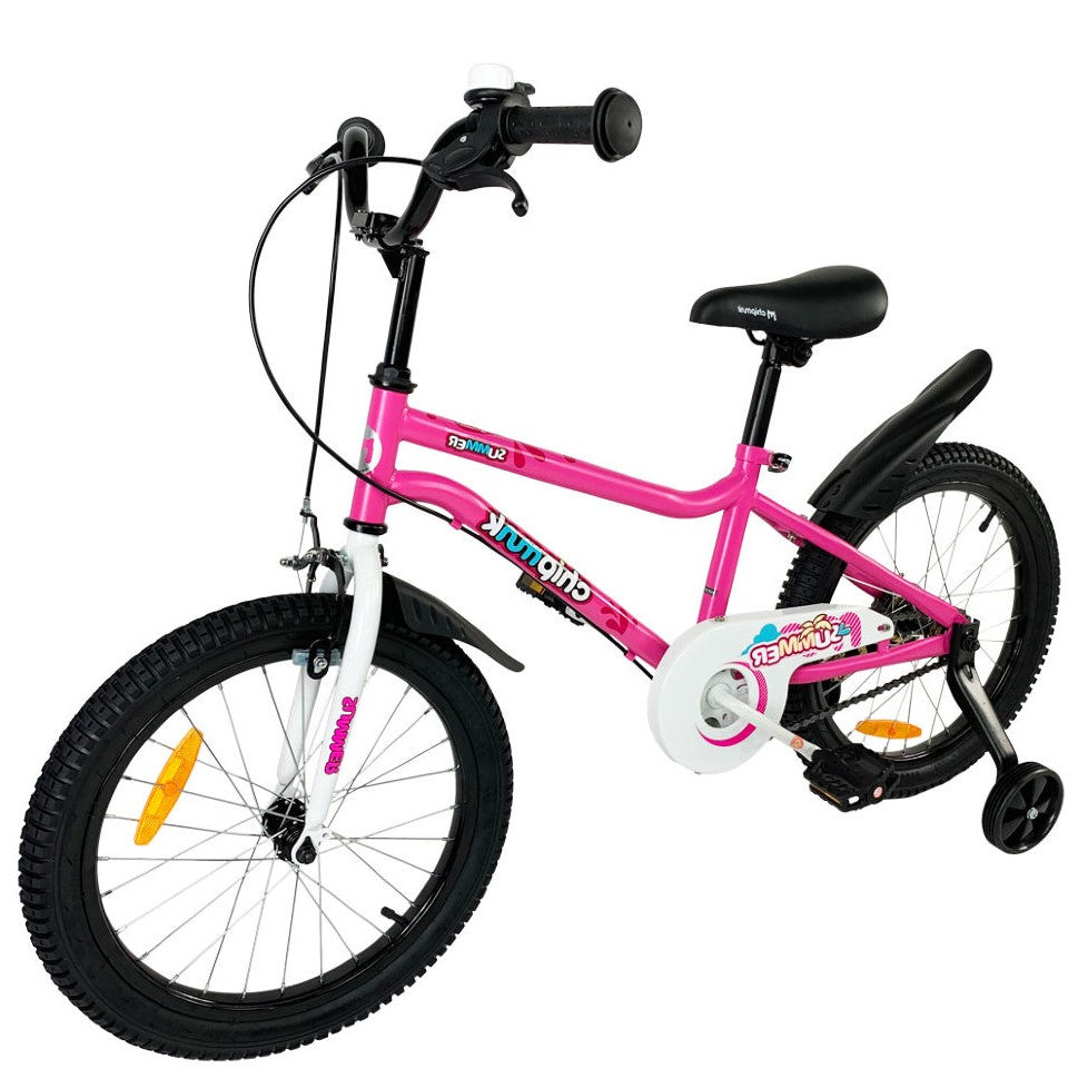 Buy Chipmunk Bikes 12Inch Pink | Yallatoys.com