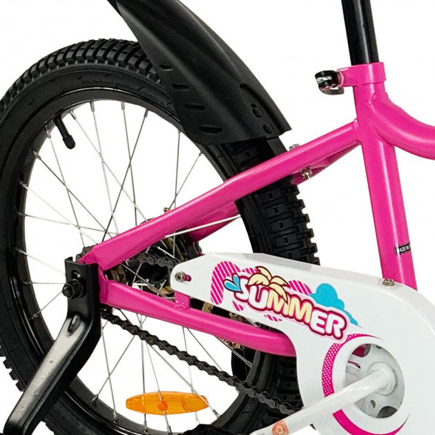 Buy Chipmunk Bikes 16Inch Pink | Yallatoys.com