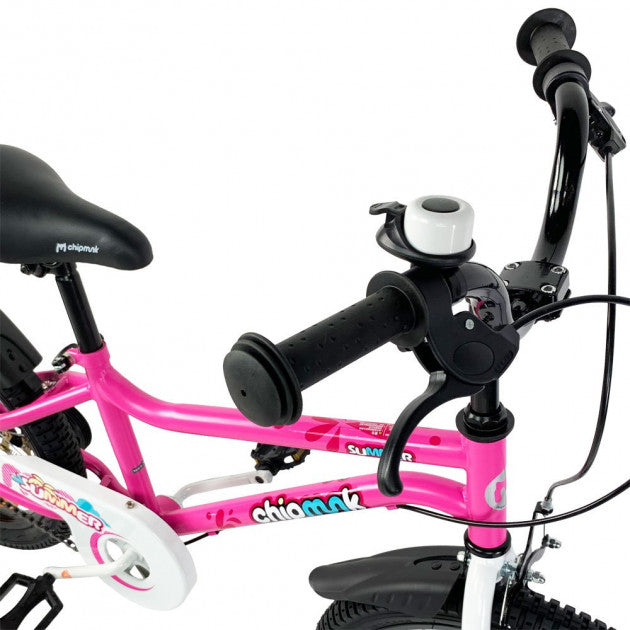 Buy Chipmunk Bikes 16Inch Pink | Yallatoys.com