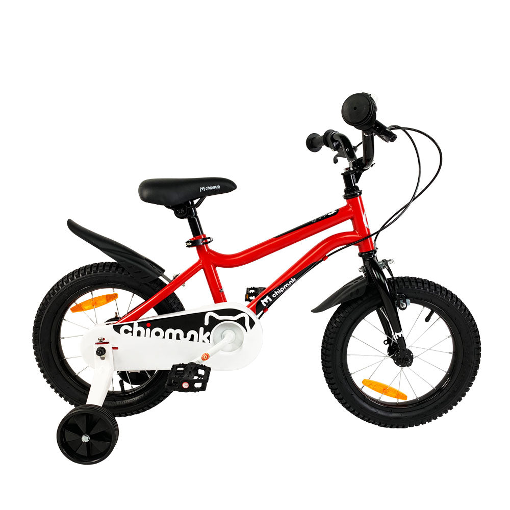 Buy Chipmunk Bikes 18Inch Red | Yallatoys.com