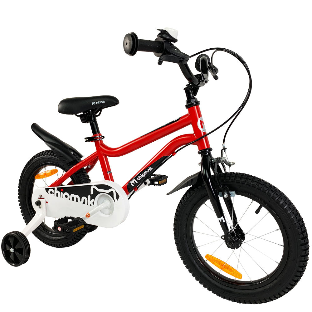 Buy Chipmunk Bikes 18Inch Red | Yallatoys.com