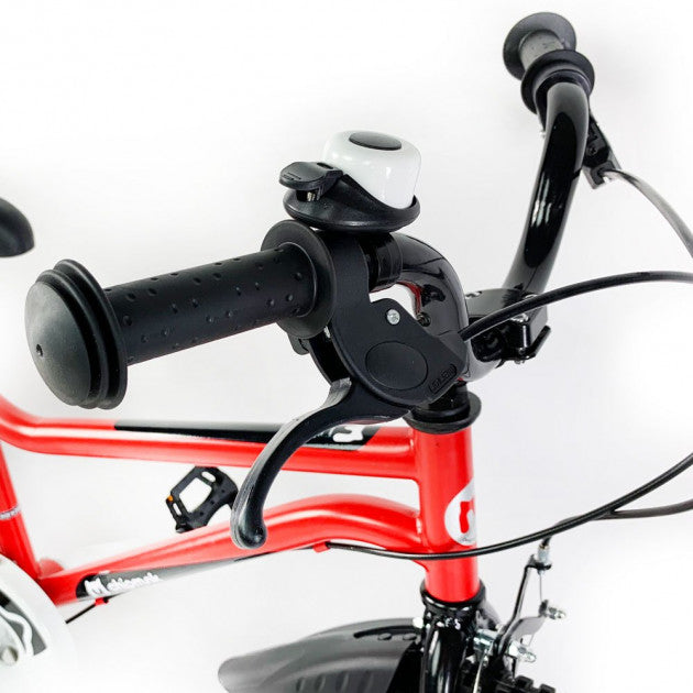 Buy Chipmunk Bikes 18Inch Red | Yallatoys.com