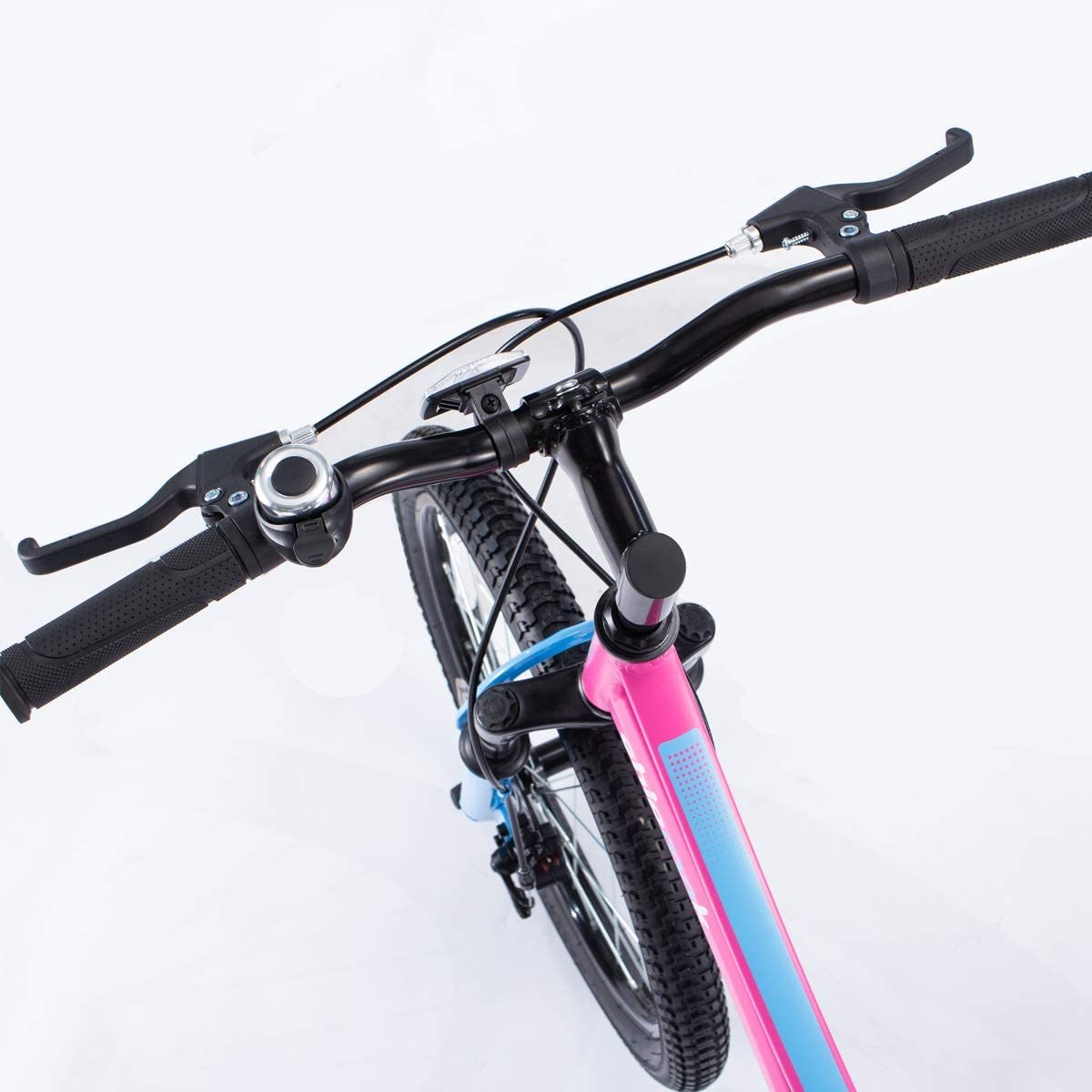 Buy Chipmunk Bikes 20inch Pink | Yallatoys.com