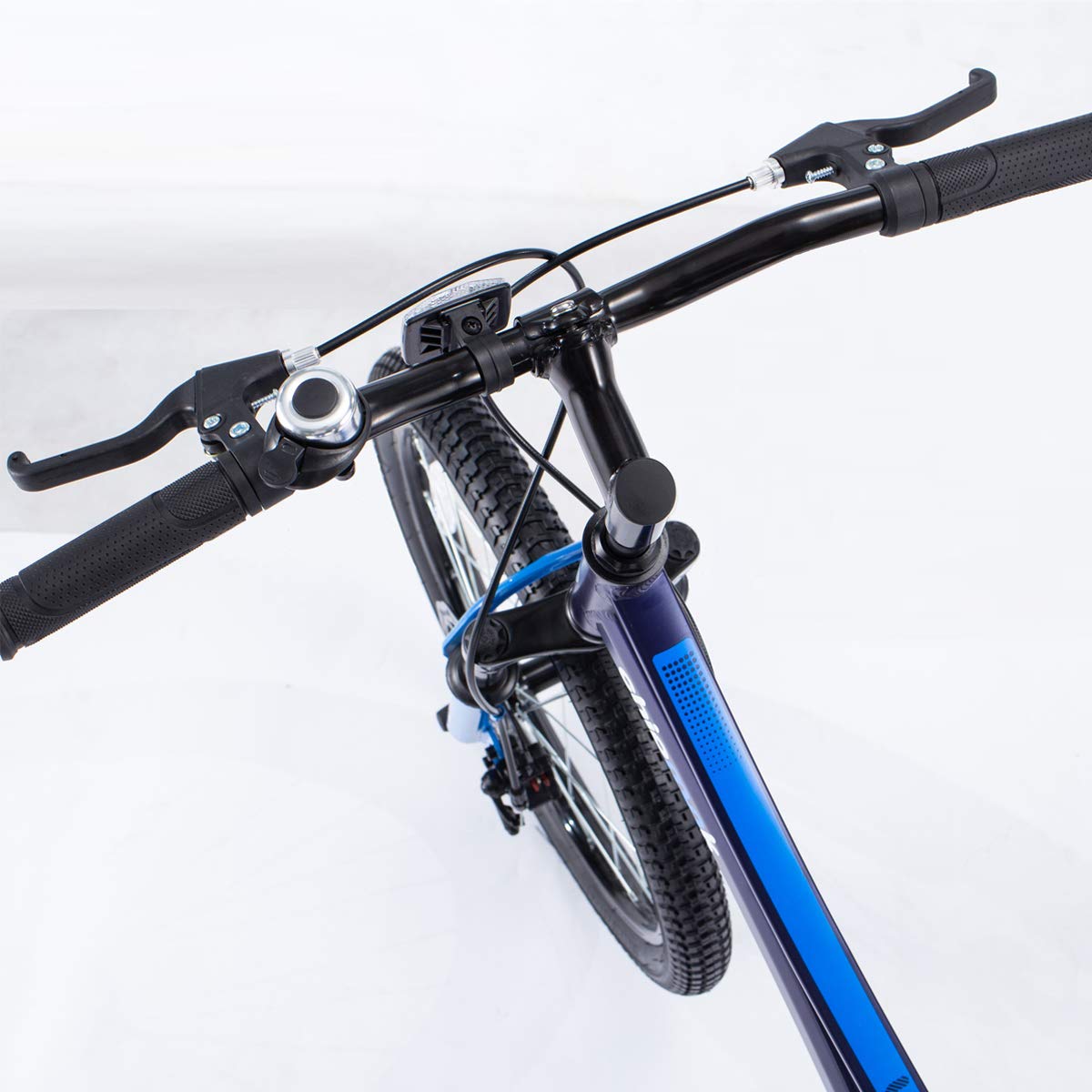 Buy Chipmunk Bikes 20"Purple | Yallatoys.com