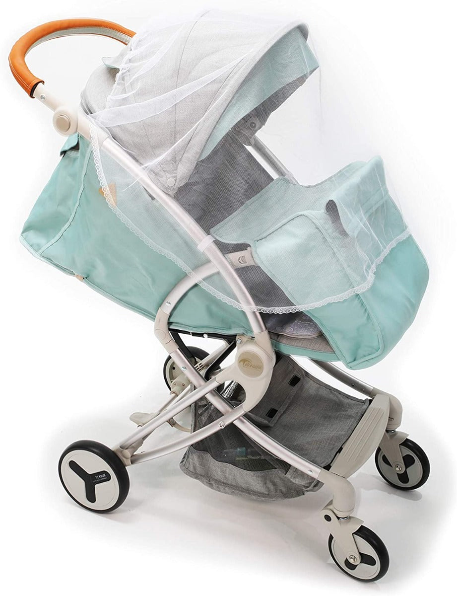 Teknum  A1 Story Green With Sunveno Grey Diaper Bag Teknum Yallatoys