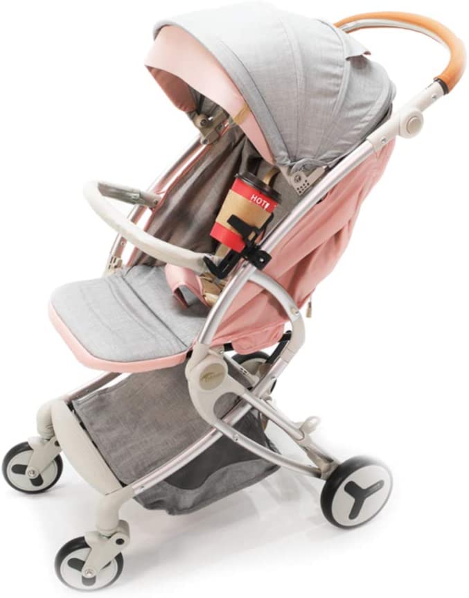 Teknum A1 Story Pink With Sunveno Grey Diaper Bag Teknum Yallatoys