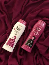 Cosmaline Soft Wave Hijab Shampoo 400ML+Conditioner 400ML Cosmaline Yallatoys