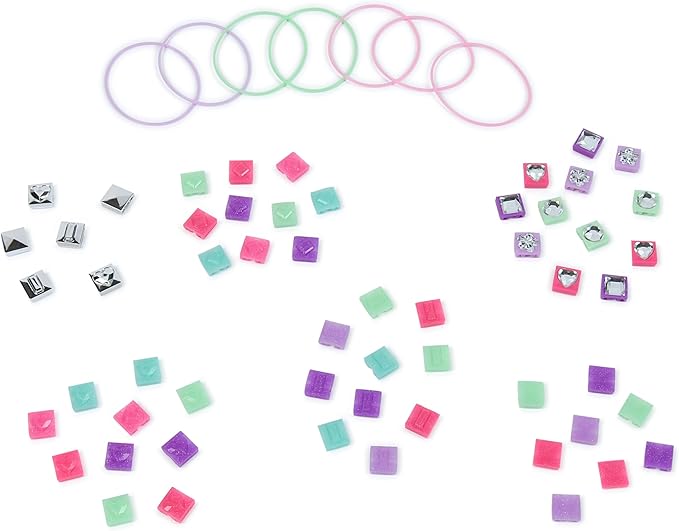Buy Cool Maker Pop Style Bracelet Making Kit Expansion Pack | Yallatoys.com