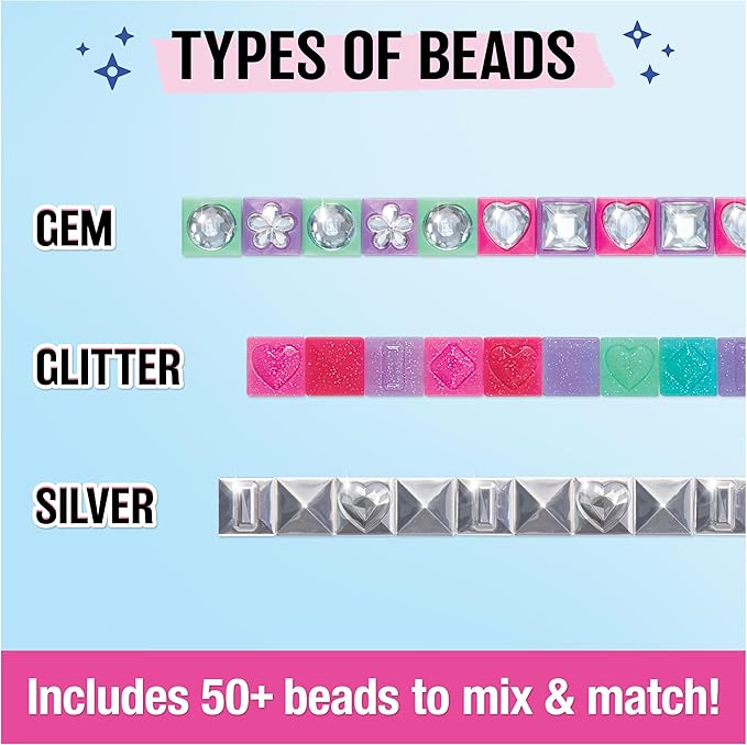 Buy Cool Maker Pop Style Bracelet Making Kit Expansion Pack | Yallatoys.com