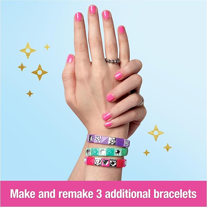 Buy Cool Maker Pop Style Bracelet Making Kit Expansion Pack | Yallatoys.com