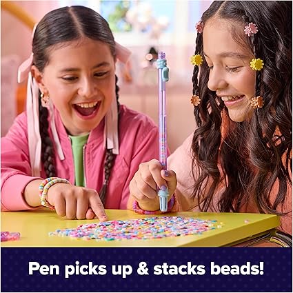 Buy Cool Maker Stackd Heishi Studio Bracelet Making Kit | Yallatoys.com