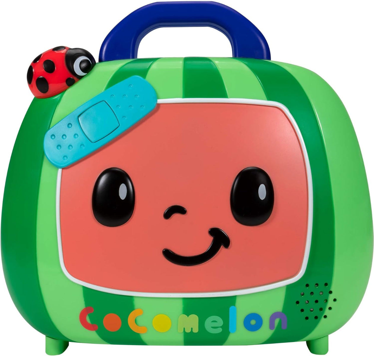 Buy Cocomelon Feature Roleplay Musical Doctor Case | Yallatoys.com