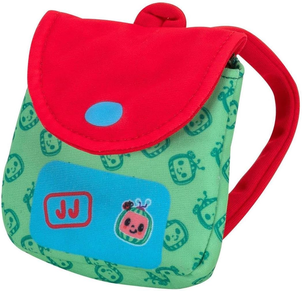 Buy Cocomelon Musical Back To School Jj Doll | Yallatoys.com